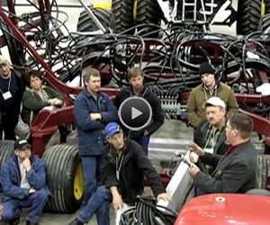 Combine adjustment tips video poster image.